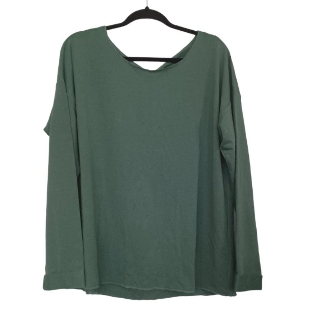 Soft Pullover - image 1